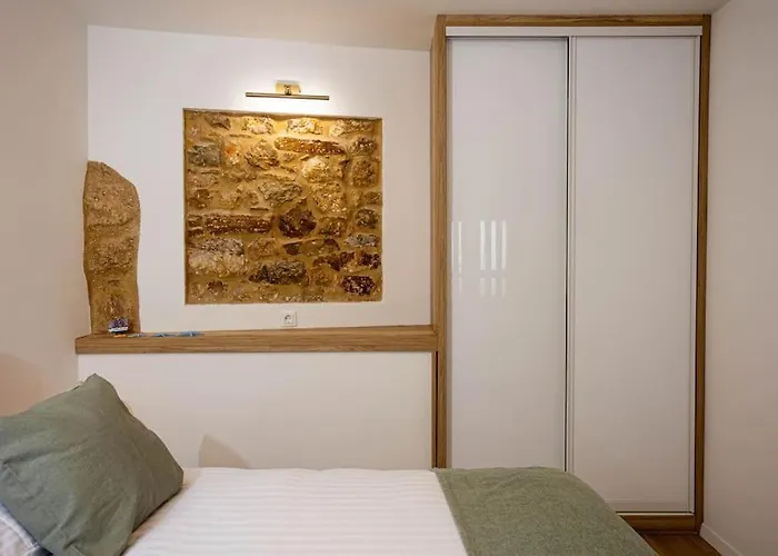 Betula Luxury Studio Apartment