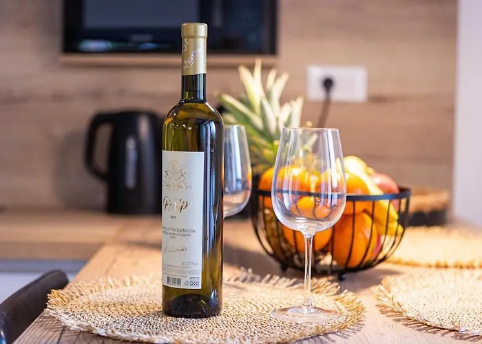 Betula Luxury Studio Apartment