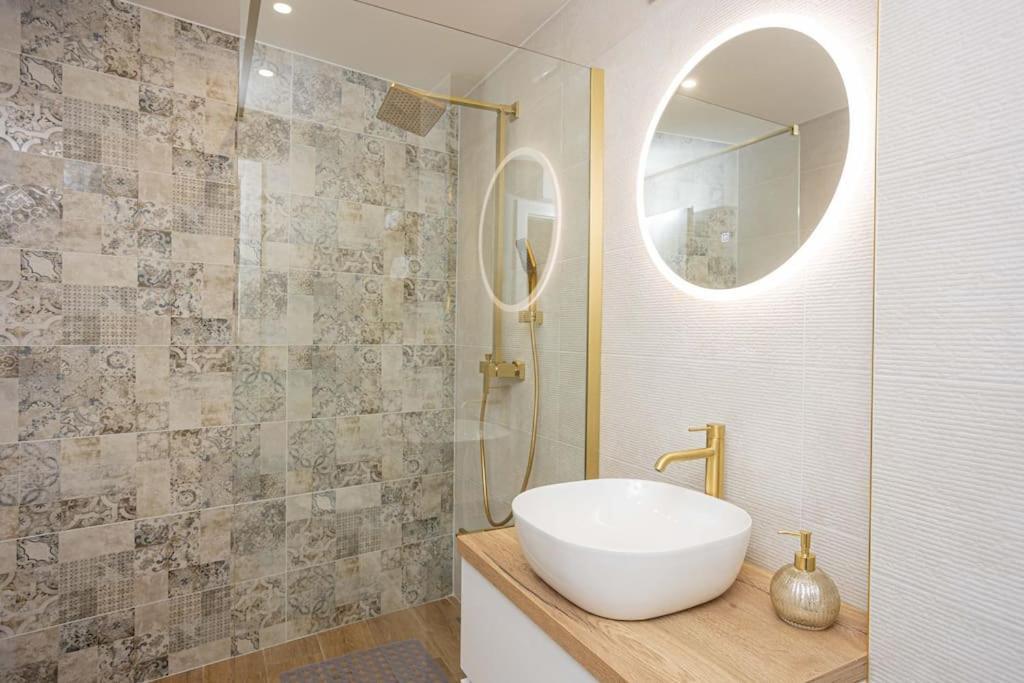 Betula Luxury Apartament