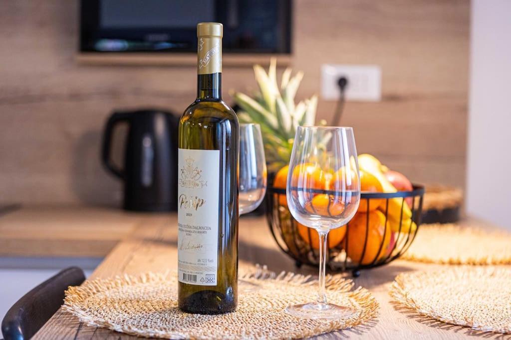 Betula Luxury Apartament